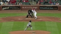 Greene's RBI single