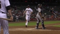 Barmes' RBI double
