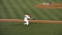 Orr's sliding catch