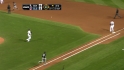 Gomez escapes a jam