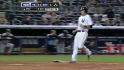 Jones' RBI single