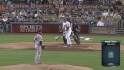 Rivera's two-run blast