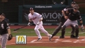 Kipnis' solo blast