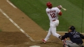 Pujols' future in St. Louis