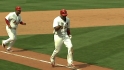 Pujols' walk-off homer in 10th