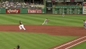 Doumit's RBI single