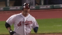 Thome's two-run homer