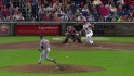 Werth's RBI single