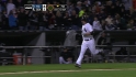 Konerko's solo blast