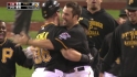 Ludwick's walk-off single