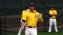 Pirates honor Minor Leaguers