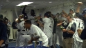 Brewers clinch NL Central