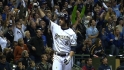 Ryan Braun delivers the division
