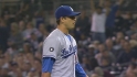 Guerra notches save No. 20