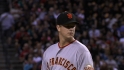 Cain's strong outing