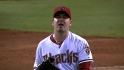 Saunders' impressive outing
