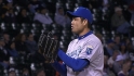 Chen's dominant start