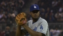 Jansen strikes out side