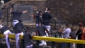 D-backs on division championship