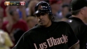 Blanco's RBI triple