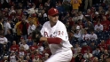 Halladay's solid start