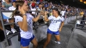 Best of the Royals fans in 2011