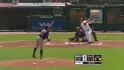 Duncan's two-run double