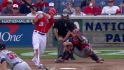Espinosa's two-run single