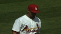 Lohse's eight strikeouts