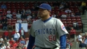 Lopez's scoreless start