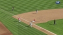 German's RBI single