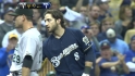 Braun's RBI triple