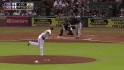 Pacheco's two-run double
