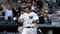 Montero flirts with cycle