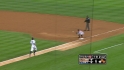 Guthrie's nice snag