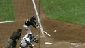 Braun's RBI double