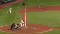 Duncan's two-run double