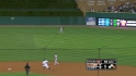 Gregg seals the win