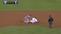 Federowicz nabs Rizzo