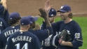 Axford earns 45th save