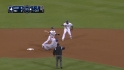 Bell's 42nd save