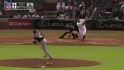 Betancourt closes out the win