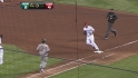 Walden gets the save