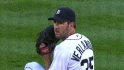 Verlander's six strikeouts