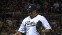 Harang's scoreless start