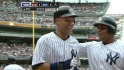 A-Rod's RBI single