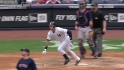 Jeter's RBI double