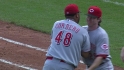 Cordero's 35th save