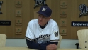 Roenicke on record win