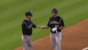 Wigginton flirts with cycle